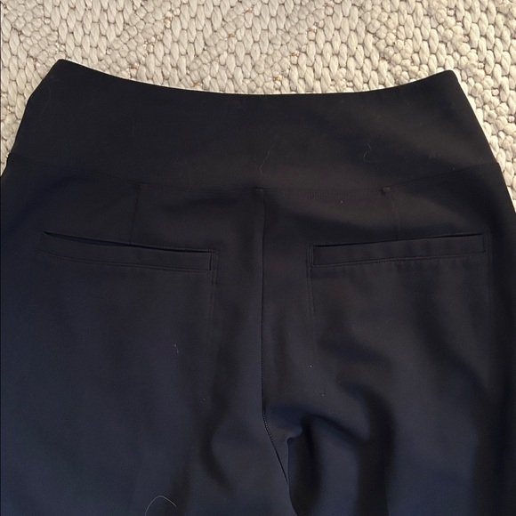 Athleta High Rise Pant - Picture 3 of 4